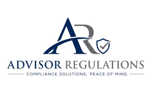 Advisor Regulations